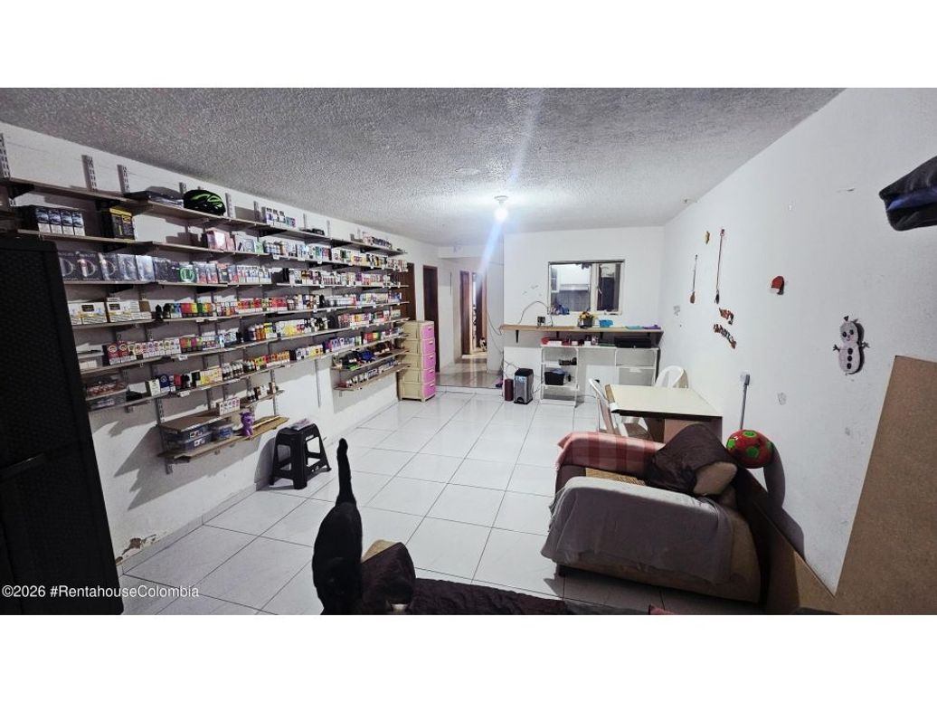 Casa de 7 alcobas en venta en Spring, Bogotá, 145 m² · foto 20 de 20