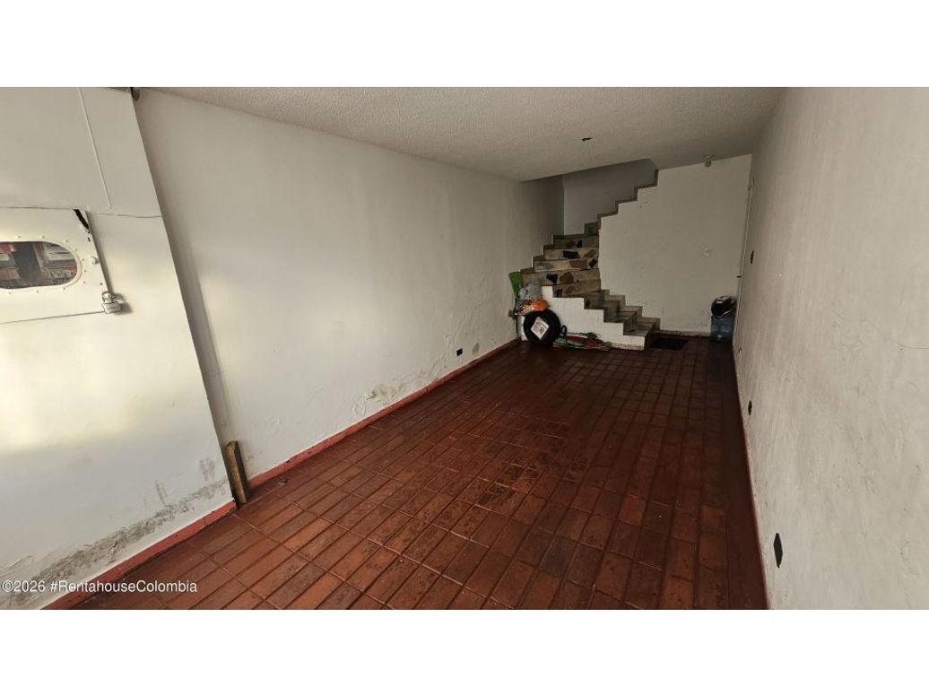 Casa de 7 alcobas en venta en Spring, Bogotá, 145 m² · foto 18 de 20