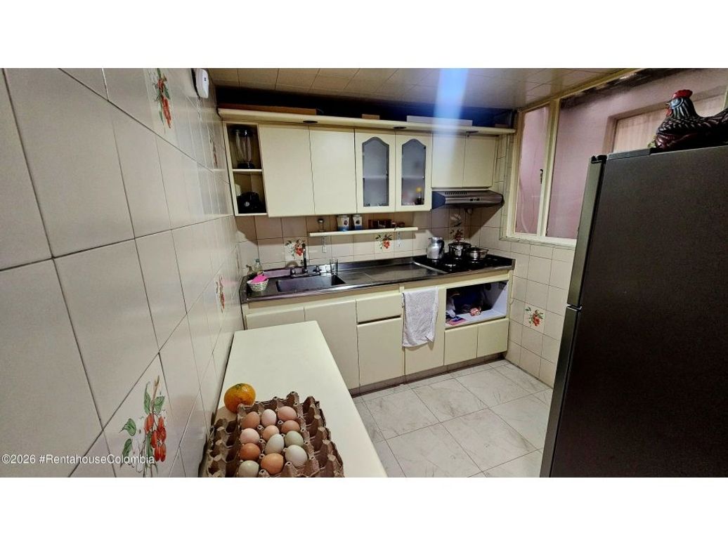 Casa de 7 alcobas en venta en Spring, Bogotá, 145 m² · foto 14 de 20
