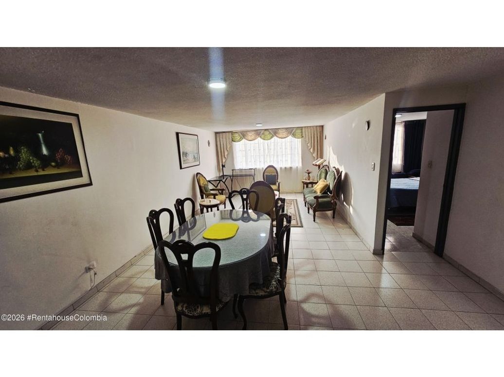 Casa de 7 alcobas en venta en Spring, Bogotá, 145 m² · foto 10 de 20