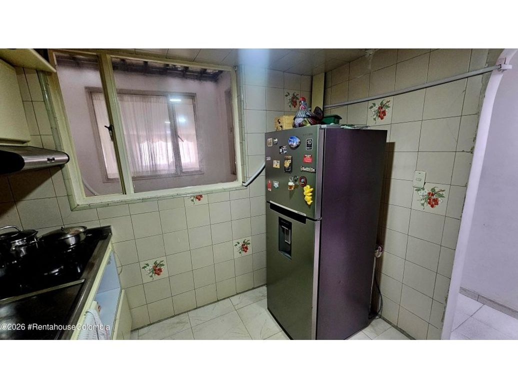 Casa de 7 alcobas en venta en Spring, Bogotá, 145 m² · foto 15 de 20