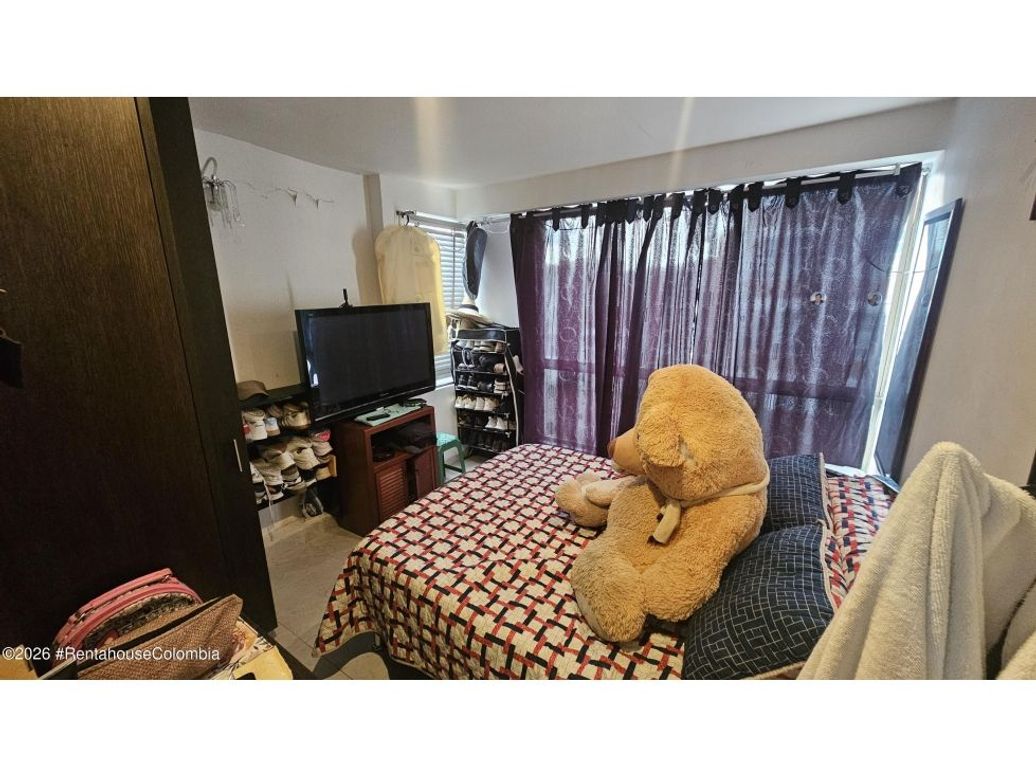 Casa de 7 alcobas en venta en Spring, Bogotá, 145 m² · foto 4 de 20