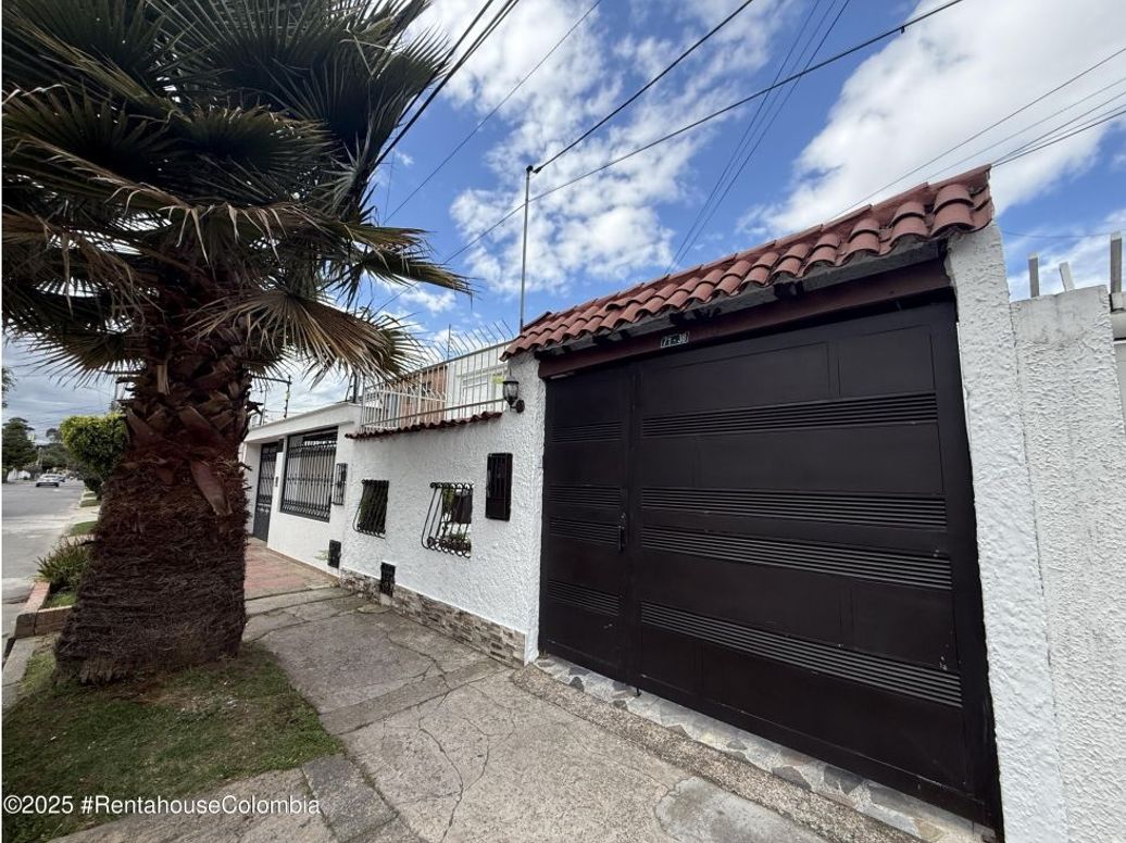 Casa de 4 alcobas en venta en Potosí, Bogotá, 176 m² · foto 2 de 20