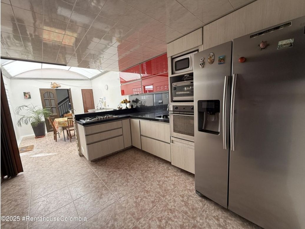 Casa de 4 alcobas en venta en Potosí, Bogotá, 176 m² · foto 9 de 20