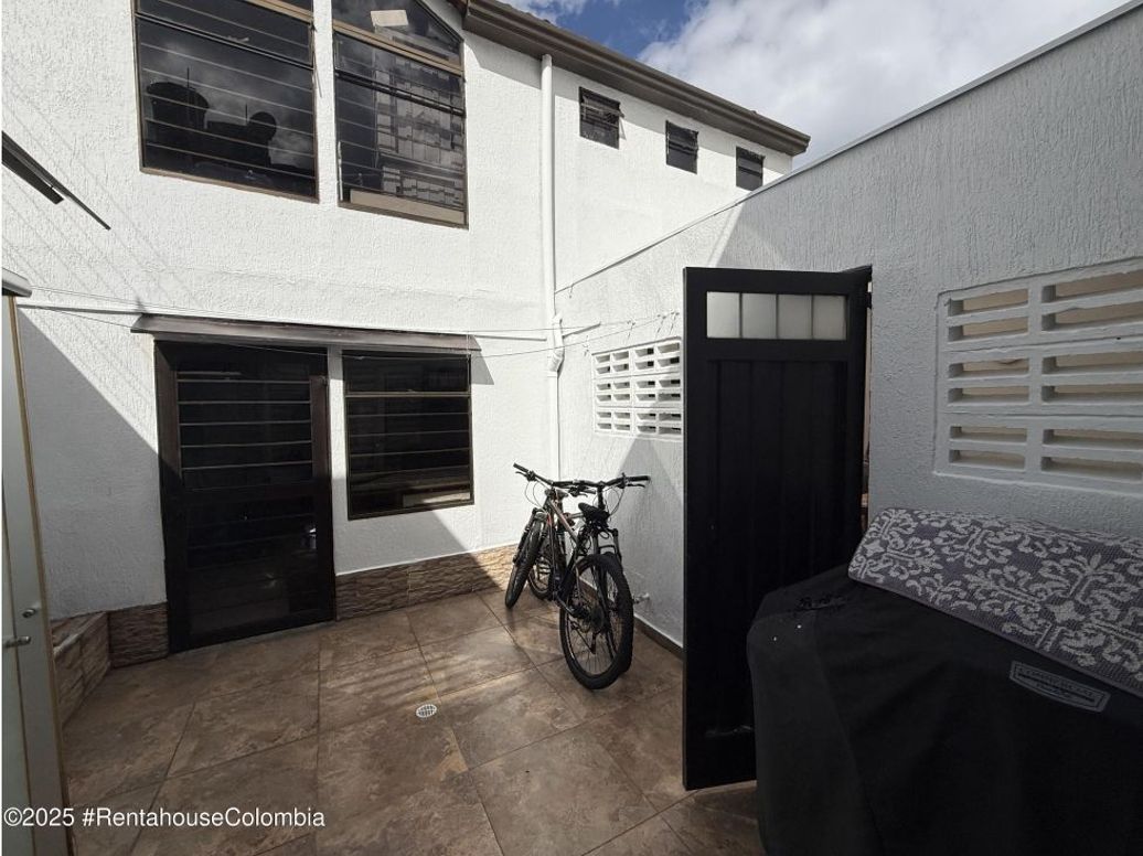 Casa de 4 alcobas en venta en Potosí, Bogotá, 176 m² · foto 11 de 20