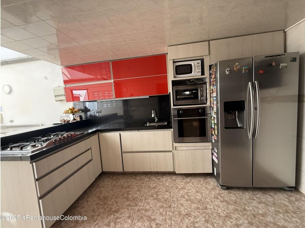 Casa de 4 alcobas en venta en Potosí, Bogotá, 176 m² · foto 8 de 20