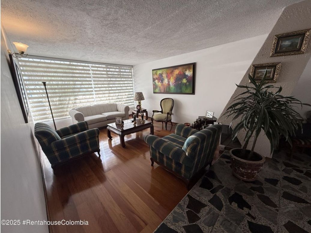 Casa de 4 alcobas en venta en Potosí, Bogotá, 176 m² · foto 4 de 20