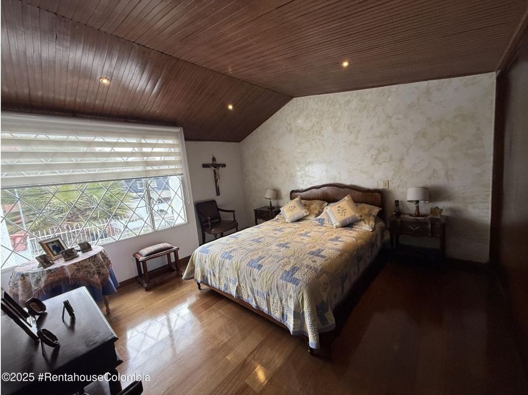 Casa de 4 alcobas en venta en Potosí, Bogotá, 176 m² · foto 14 de 20