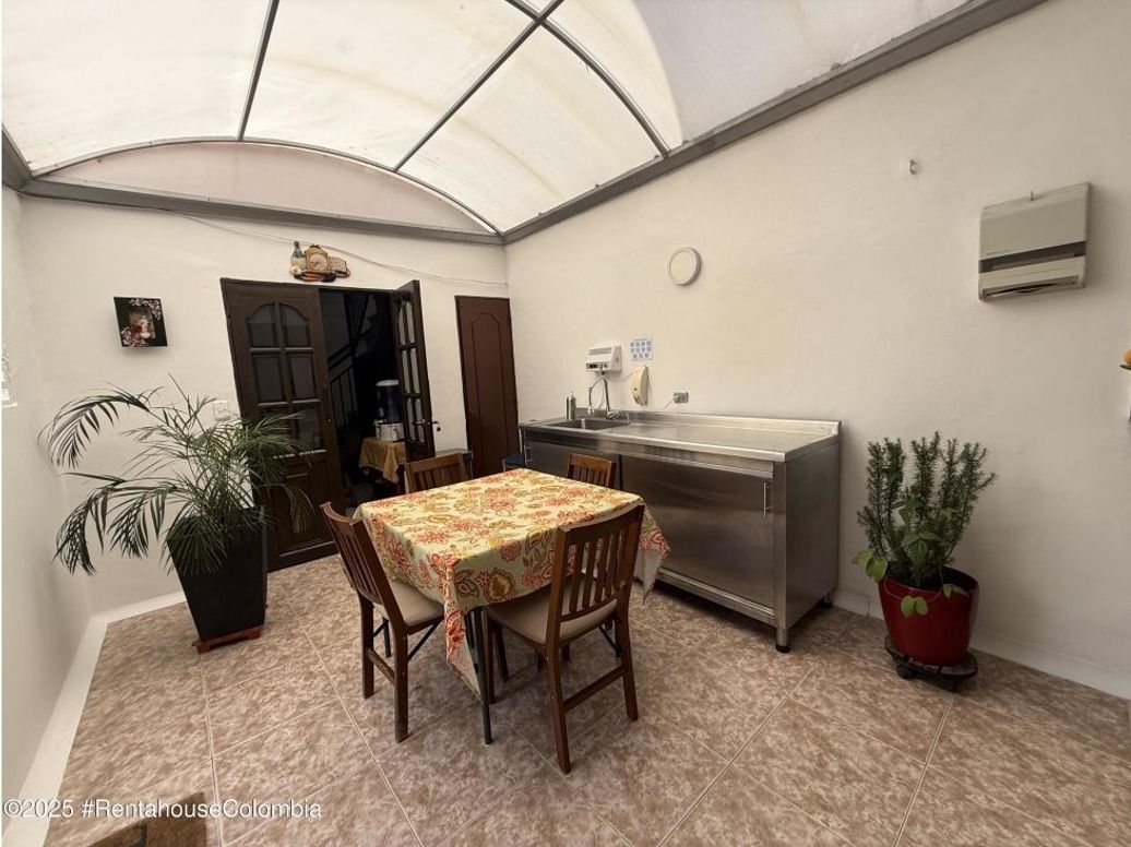 Casa de 4 alcobas en venta en Potosí, Bogotá, 176 m² · foto 10 de 20