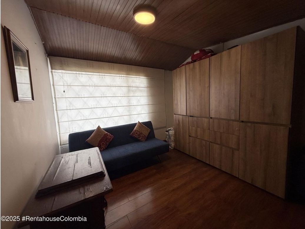 Casa de 4 alcobas en venta en Potosí, Bogotá, 176 m² · foto 18 de 20