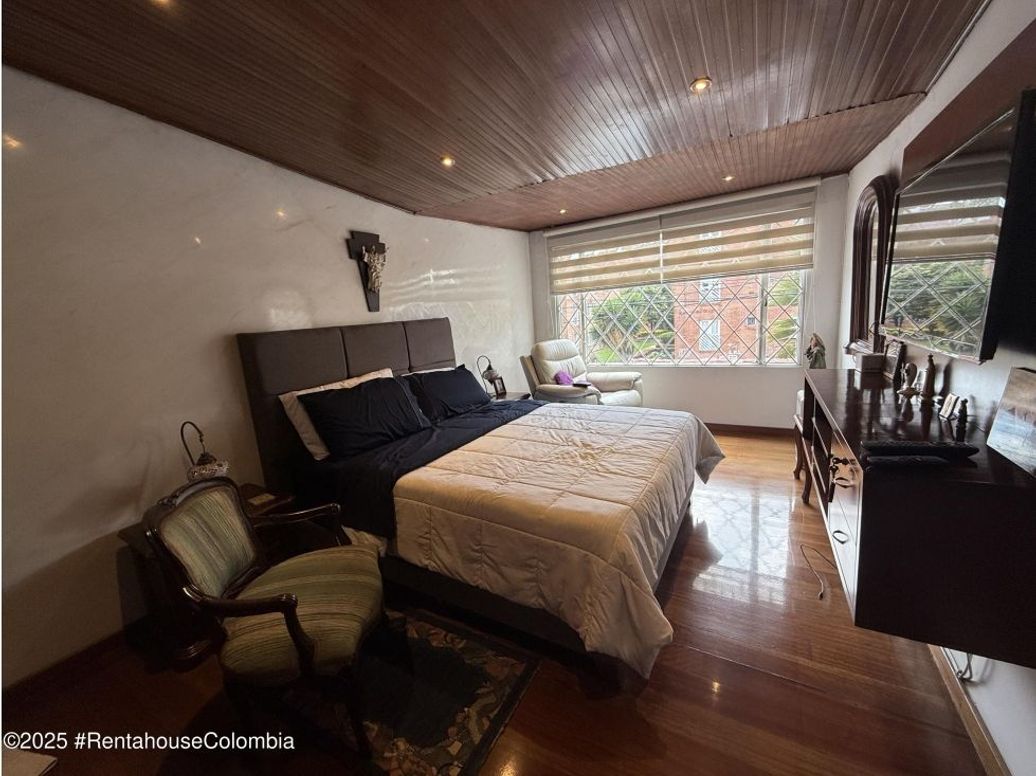Casa de 4 alcobas en venta en Potosí, Bogotá, 176 m² · foto 19 de 20