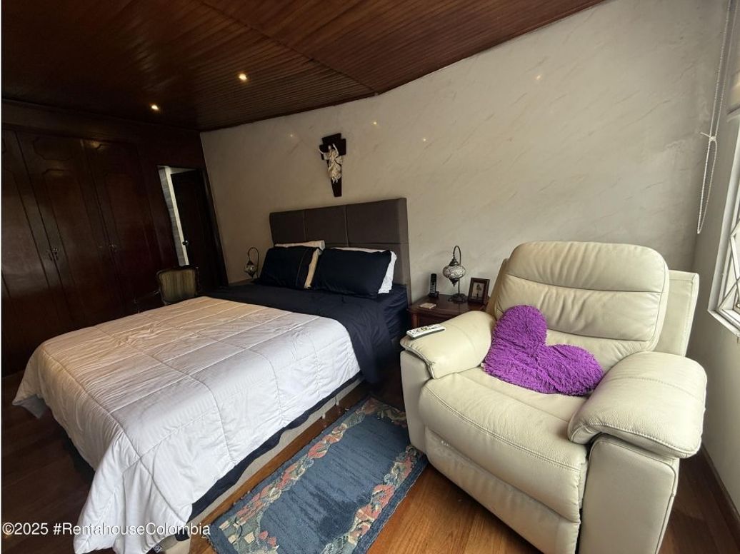 Casa de 4 alcobas en venta en Potosí, Bogotá, 176 m² · foto 20 de 20