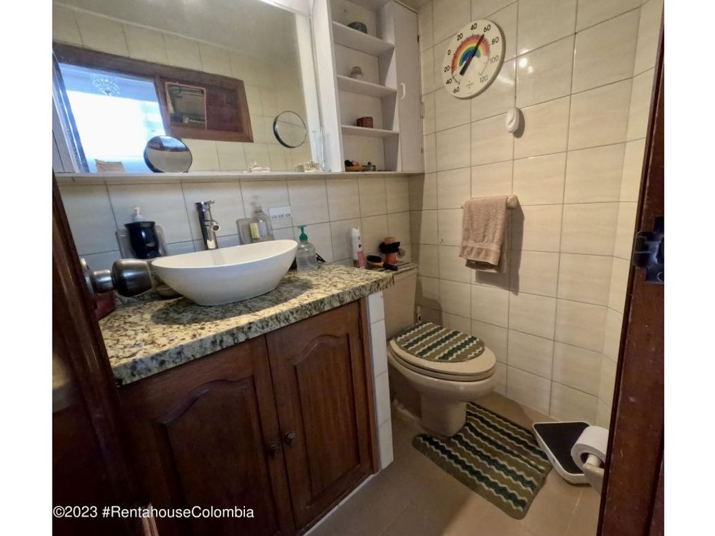 Apartamento de 5 alcobas en venta en Cedro Golf, Bogotá, 207 m² · foto 10 de 20
