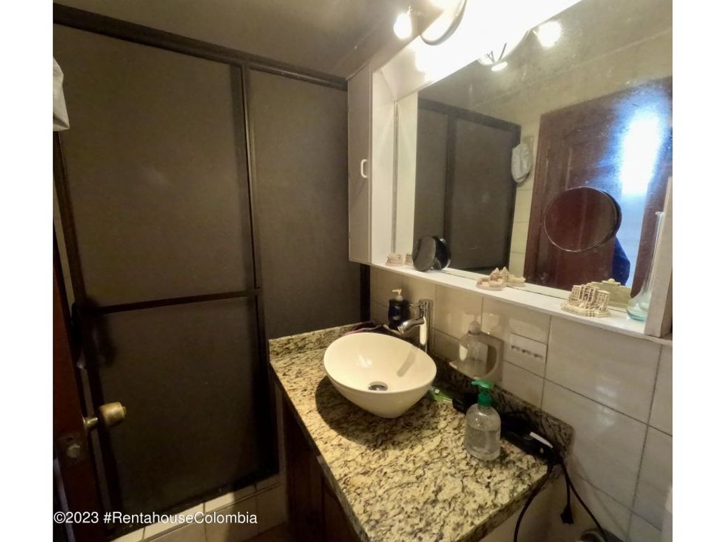 Apartamento de 5 alcobas en venta en Cedro Golf, Bogotá, 207 m² · foto 9 de 20