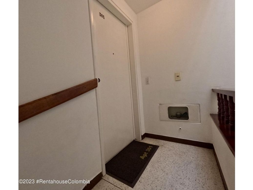Apartamento de 5 alcobas en venta en Cedro Golf, Bogotá, 207 m² · foto 2 de 20