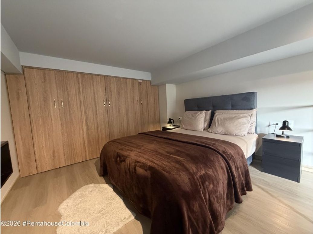 Apartamento de 1 alcoba en venta en Pardo Rubio, Bogotá, 19 m² · foto 9 de 20