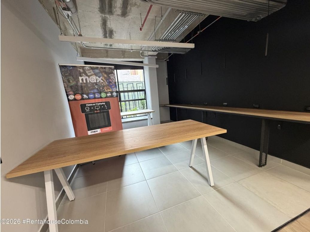 Apartamento de 1 alcoba en venta en Pardo Rubio, Bogotá, 19 m² · foto 11 de 20