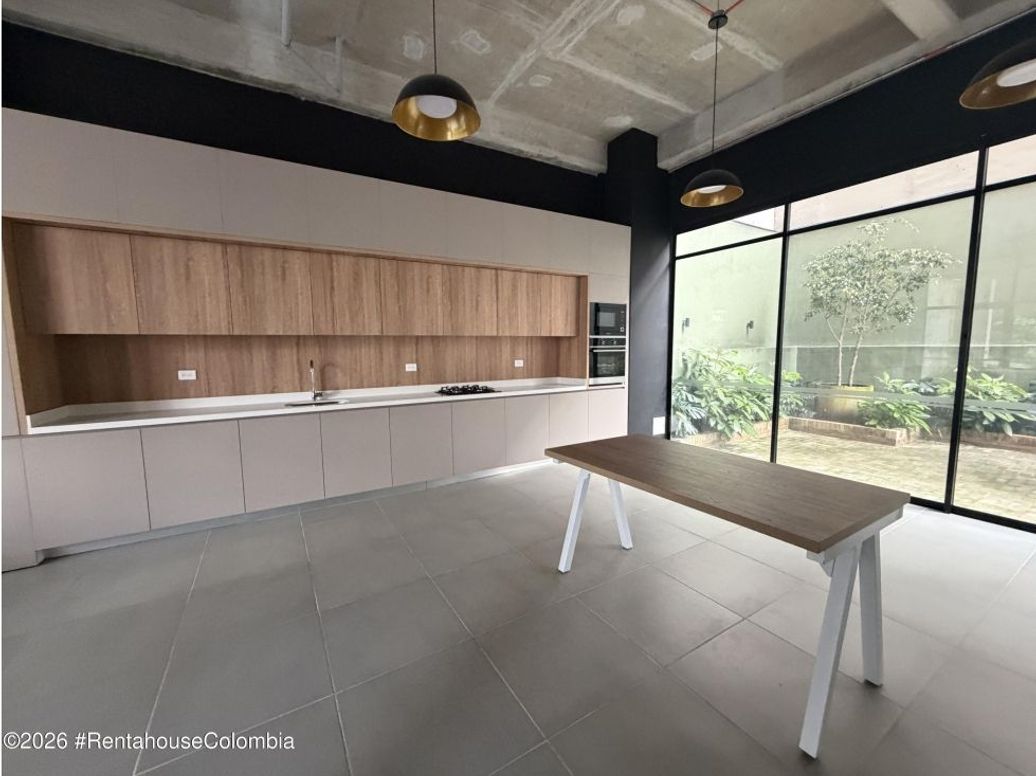 Apartamento de 1 alcoba en venta en Pardo Rubio, Bogotá, 19 m² · foto 13 de 20