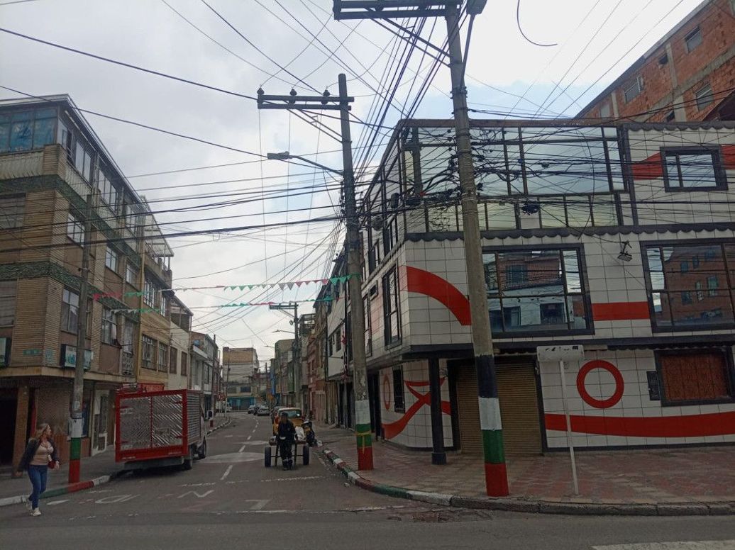 Casa de 2 alcobas en venta en Restrepo, Bogotá, 240 m² · foto 2 de 19