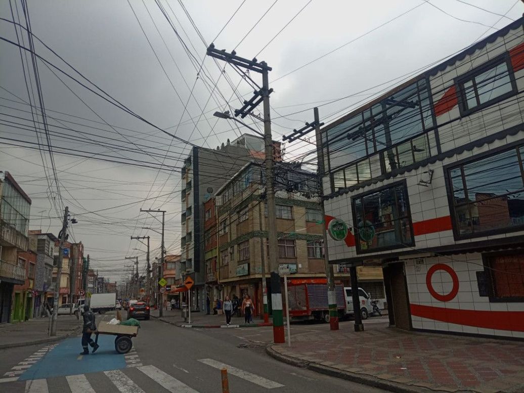 Casa de 2 alcobas en venta en Restrepo, Bogotá, 240 m² · foto 3 de 19