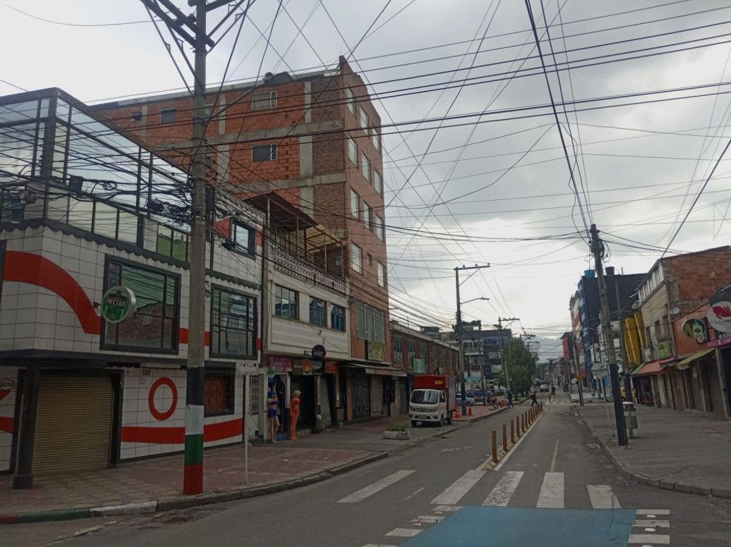 Casa de 2 alcobas en venta en Restrepo, Bogotá, 240 m² · foto 4 de 19