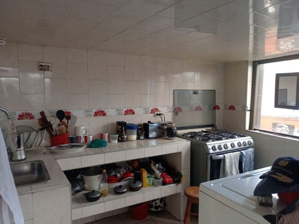 Casa de 2 alcobas en venta en Restrepo, Bogotá, 240 m² · foto 17 de 19