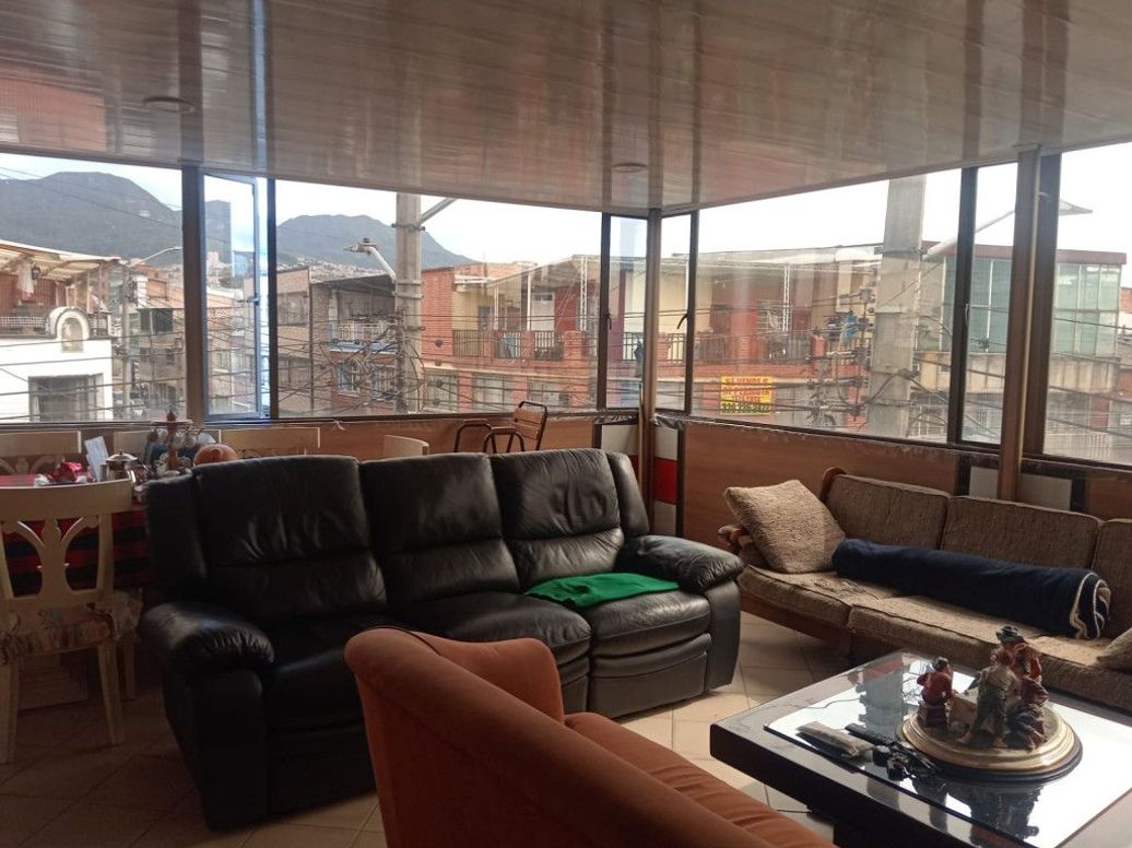Casa de 2 alcobas en venta en Restrepo, Bogotá, 240 m² · foto 19 de 19