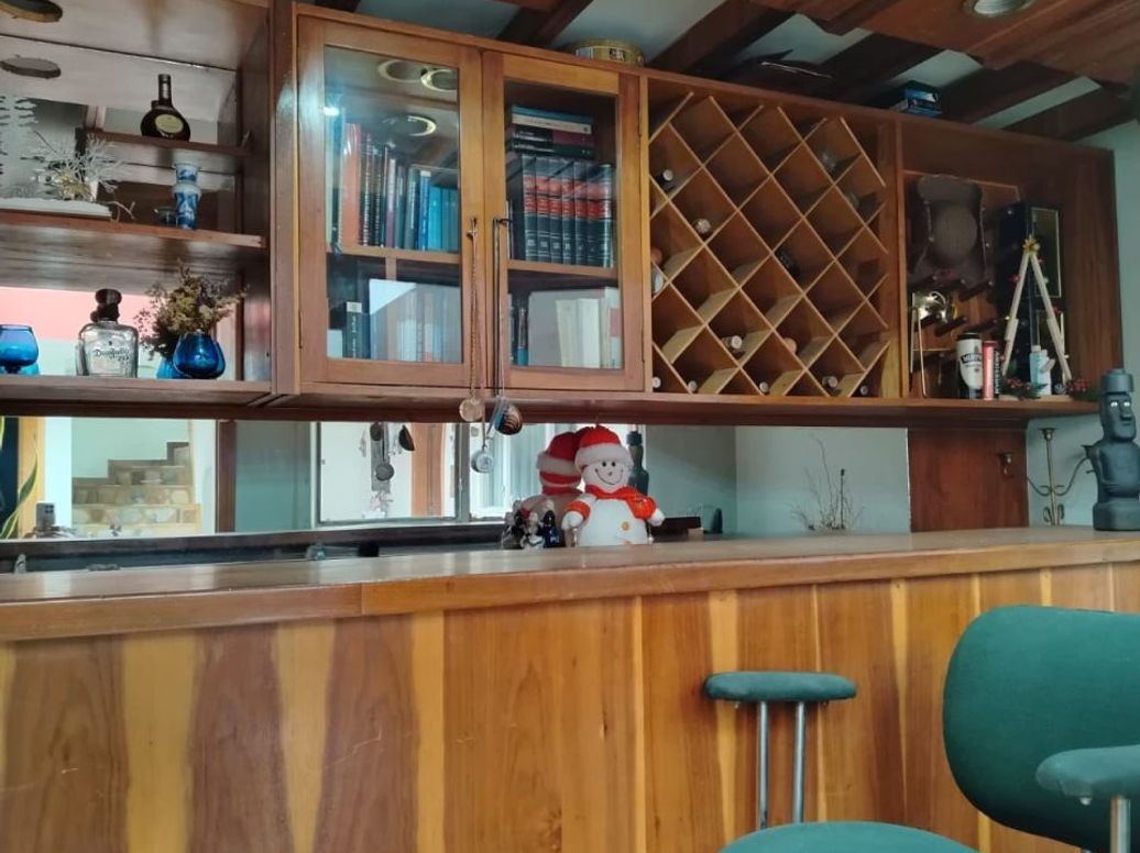 Casa de 5 alcobas en venta en El Guadual, Bogotá, 319 m² · foto 4 de 20