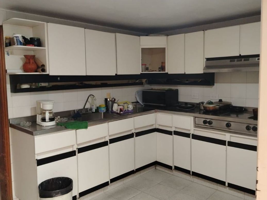 Casa de 5 alcobas en venta en El Guadual, Bogotá, 319 m² · foto 5 de 20