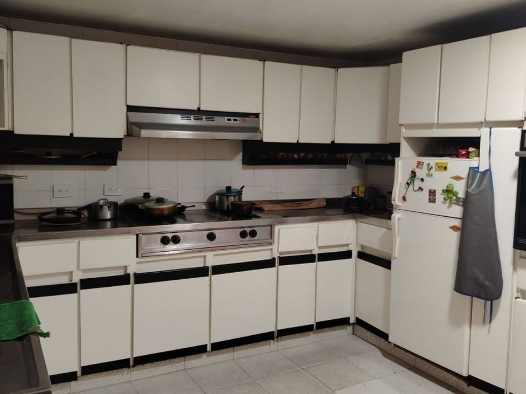 Casa de 5 alcobas en venta en El Guadual, Bogotá, 319 m² · foto 6 de 20