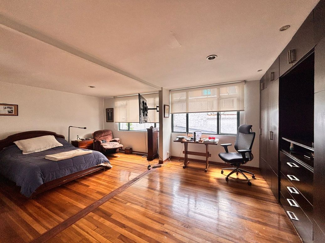 Casa de 5 alcobas en venta en Andes Norte, Bogotá, 150 m² · foto 16 de 16