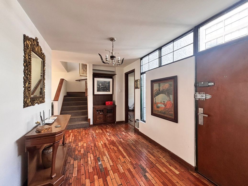 Casa de 5 alcobas en venta en Andes Norte, Bogotá, 150 m² · foto 14 de 16
