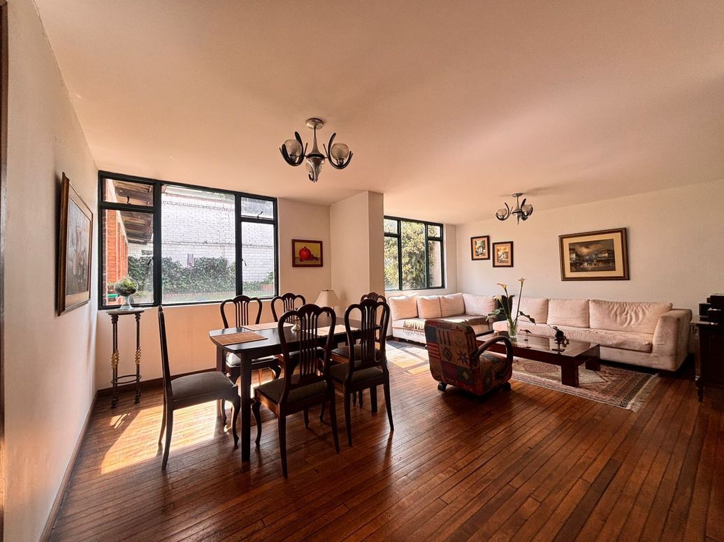 Casa de 5 alcobas en venta en Andes Norte, Bogotá, 150 m² · foto 15 de 16