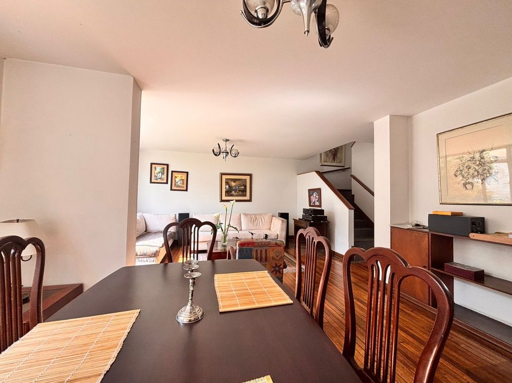 Casa de 5 alcobas en venta en Andes Norte, Bogotá, 150 m² · foto 7 de 16