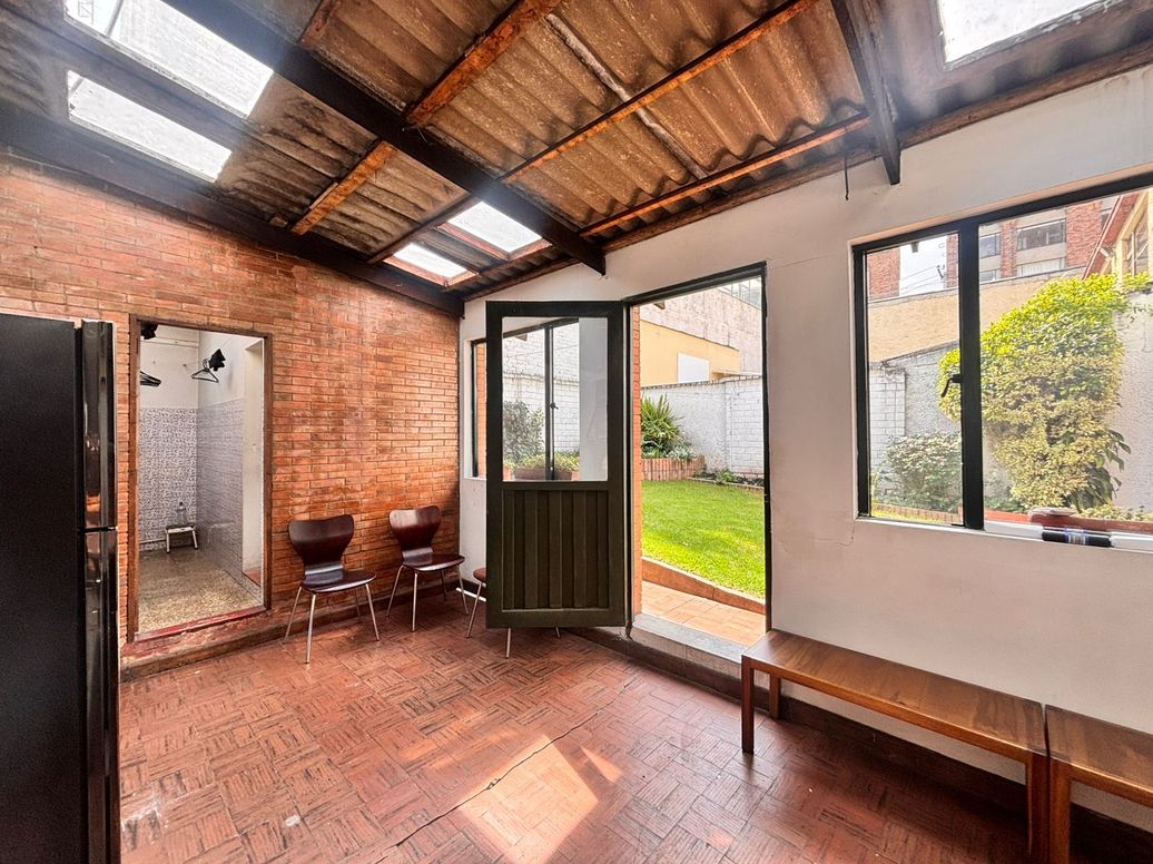 Casa de 5 alcobas en venta en Andes Norte, Bogotá, 150 m² · foto 6 de 16