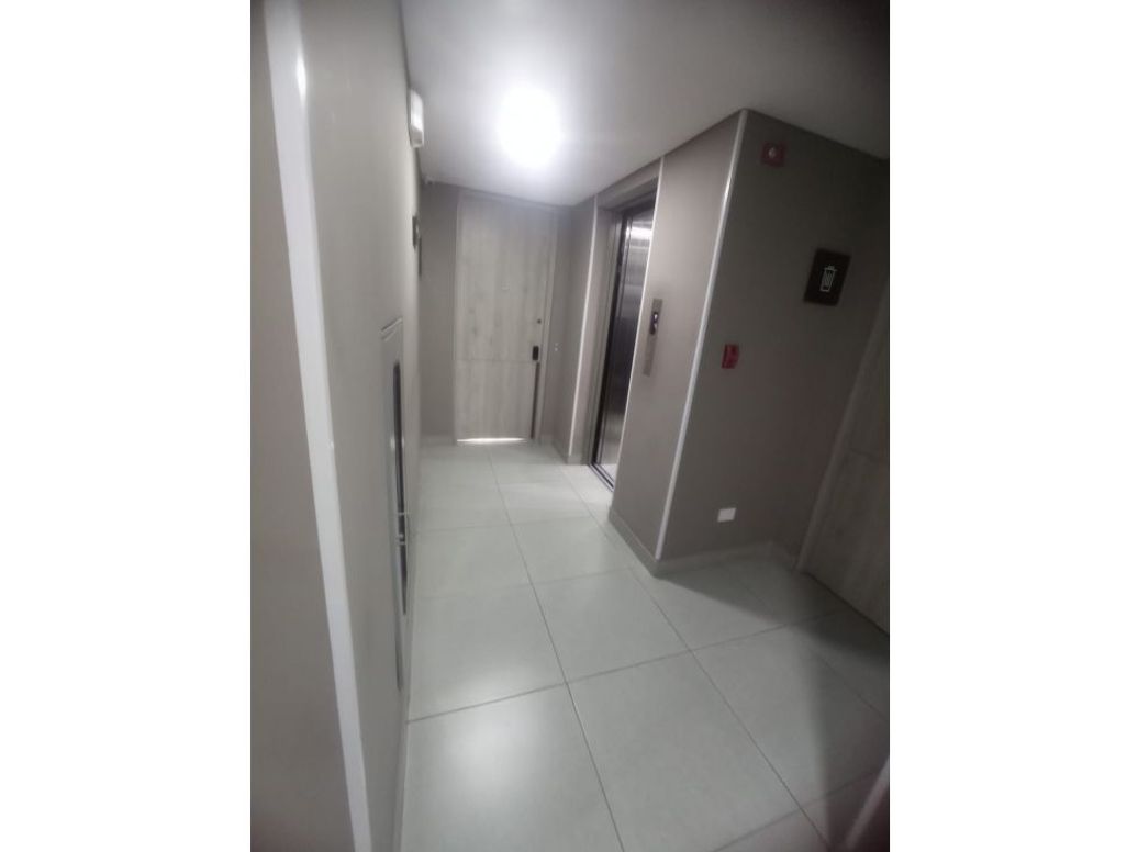 Apartaestudio en venta en Chapinero, Bogotá, 22 m² · foto 15 de 20