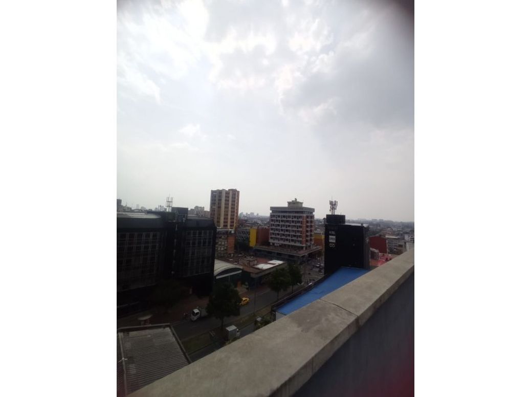 Apartaestudio en venta en Chapinero, Bogotá, 22 m² · foto 3 de 20
