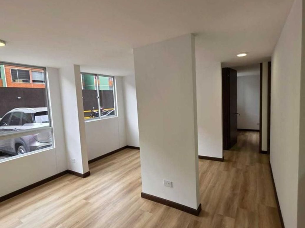 Apartamento de 2 alcobas en venta en Bosa, Bogotá, 46 m² · foto 2 de 14