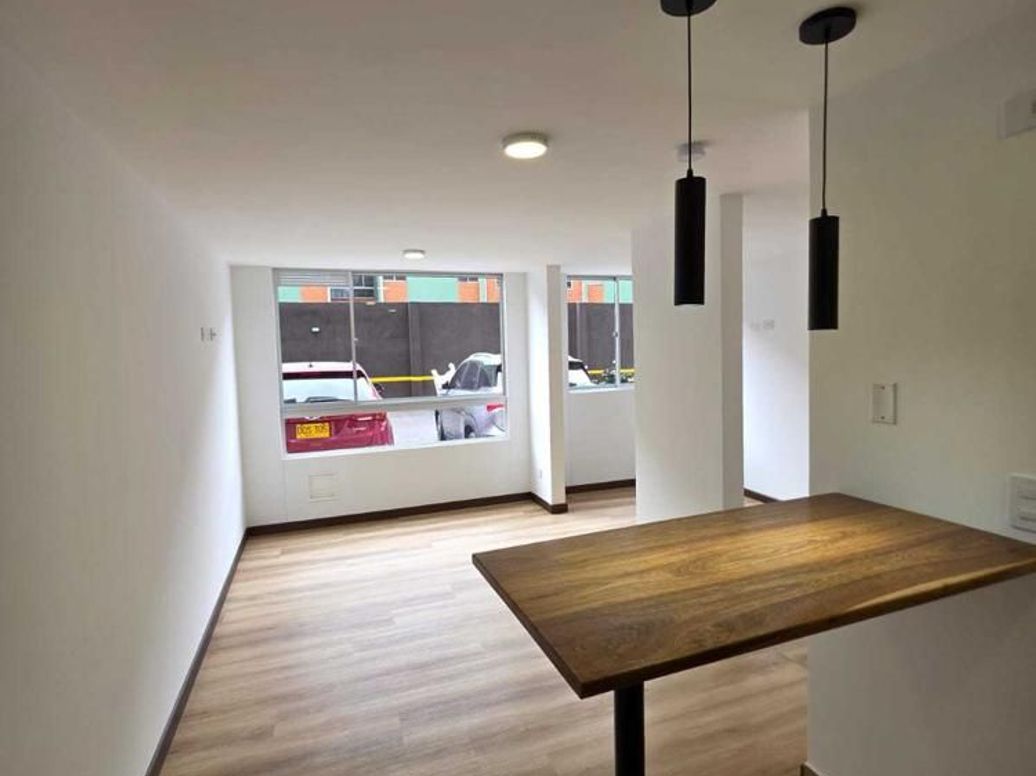 Apartamento de 2 alcobas en venta en Bosa, Bogotá, 46 m² · foto 11 de 14