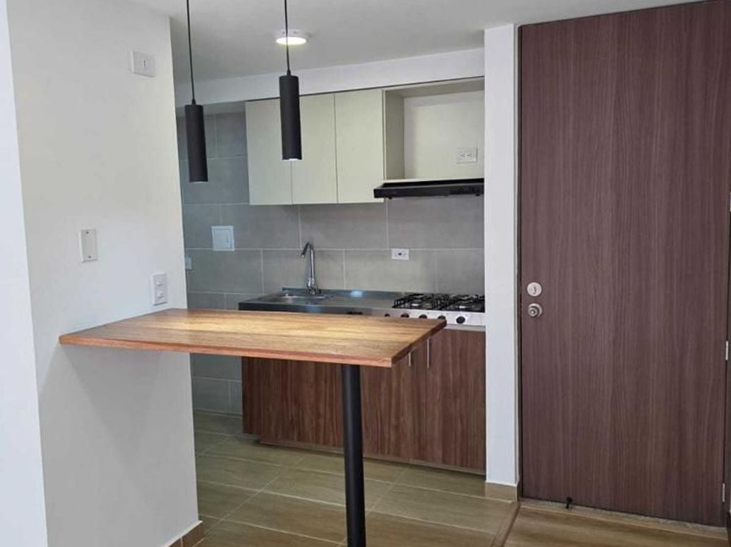 Apartamento de 2 alcobas en venta en Bosa, Bogotá, 46 m² · foto 3 de 14