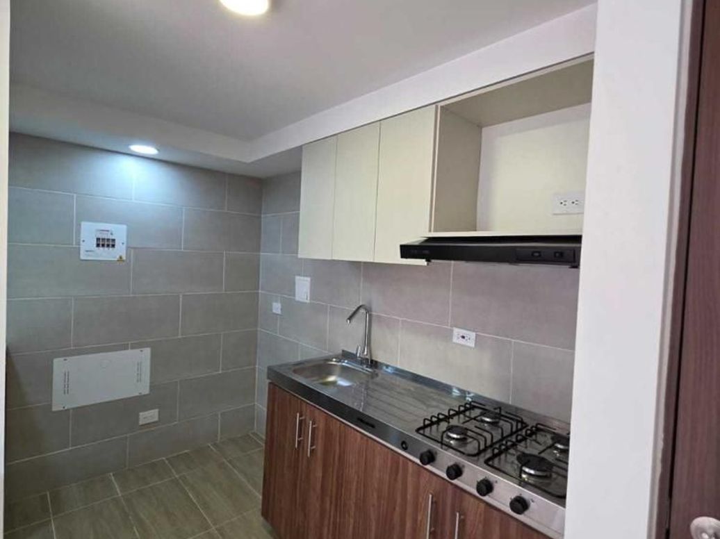 Apartamento de 2 alcobas en venta en Bosa, Bogotá, 46 m² · foto 12 de 14