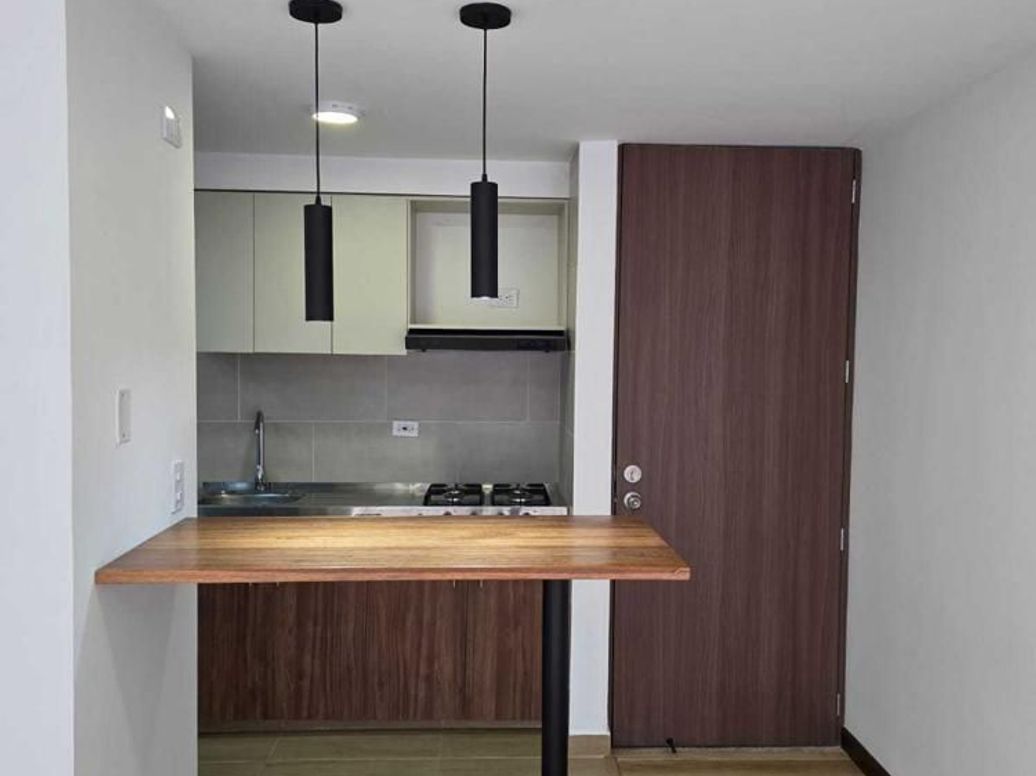 Apartamento de 2 alcobas en venta en Bosa, Bogotá, 46 m² · foto 8 de 14