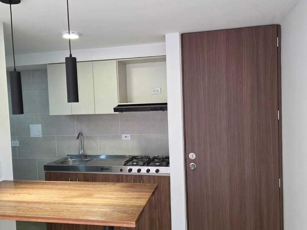 Apartamento de 2 alcobas en venta en Bosa, Bogotá, 46 m² · foto 9 de 14