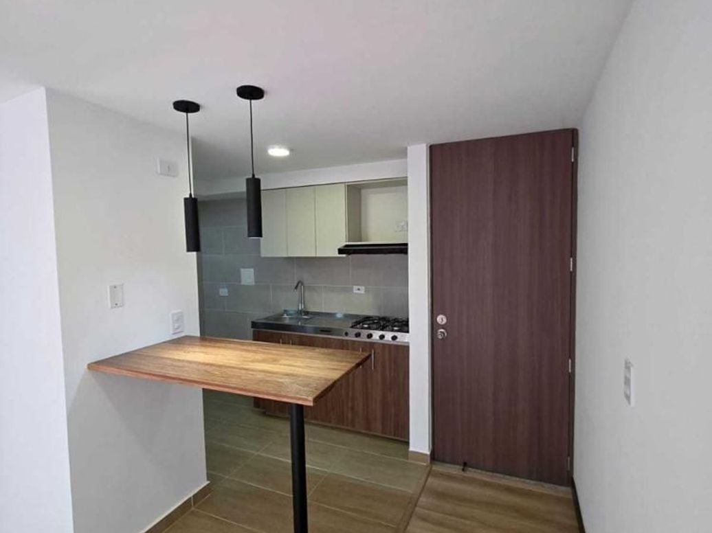 Apartamento de 2 alcobas en venta en Bosa, Bogotá, 46 m² · foto 7 de 14