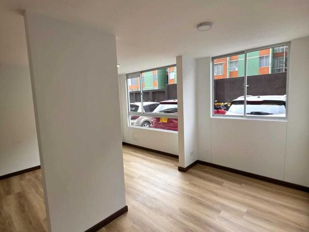 Apartamento de 2 alcobas en venta en Bosa, Bogotá, 46 m² · foto 6 de 14