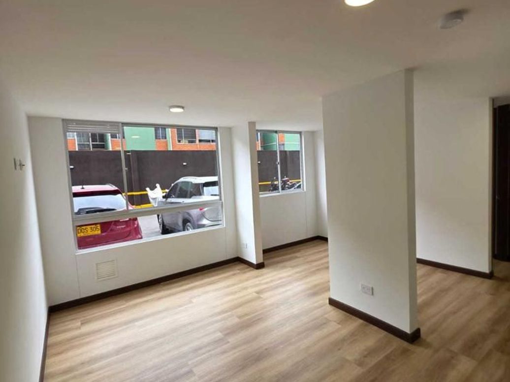 Apartamento de 2 alcobas en venta en Bosa, Bogotá, 46 m² · foto 10 de 14