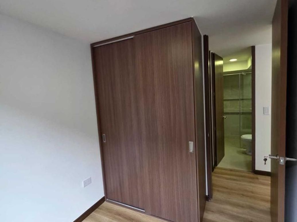 Apartamento de 2 alcobas en venta en Bosa, Bogotá, 46 m² · foto 14 de 14