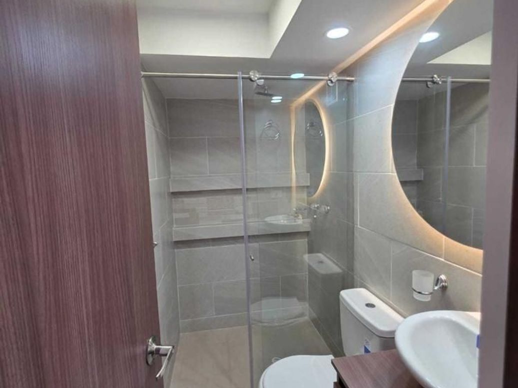 Apartamento de 2 alcobas en venta en Bosa, Bogotá, 46 m² · foto 13 de 14