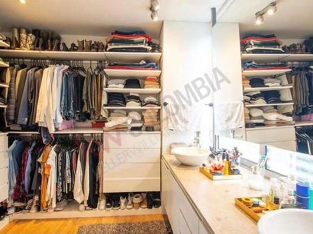 Casa de 2 alcobas en arriendo en Chapinero Alto, Bogotá, 192 m² · foto 20 de 20