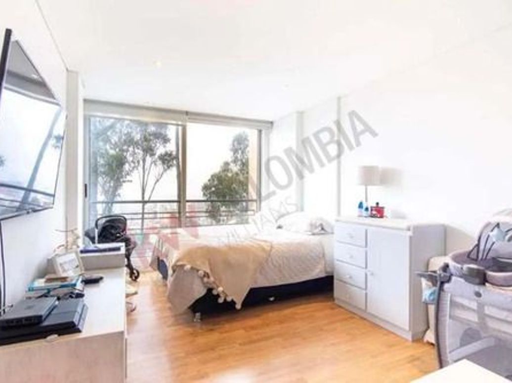 Casa de 2 alcobas en arriendo en Chapinero Alto, Bogotá, 192 m² · foto 19 de 20
